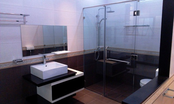 Công ty CP Thương mại Viglacera tiếp tục khai trương showroom mới tại Thành phố Hồ Chí Minh